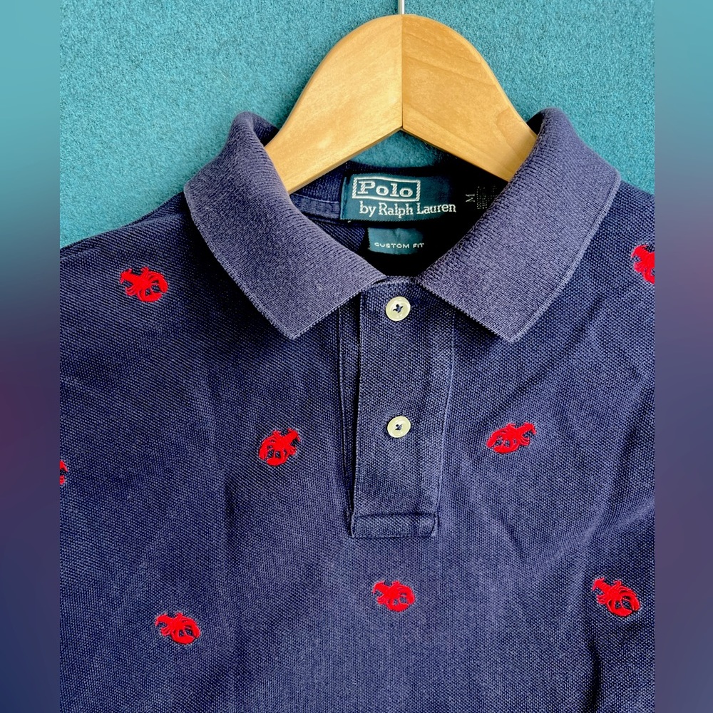 Polo by Ralph Lauren, t-shirt, M